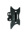Sunne LCD Bracket , 10''-32'', max 30kg, Tilting & Swivel - nr 6