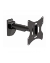 Sunne LCD Bracket , 10''-32'', max 30kg, Tilting & Swivel & Extension - nr 1