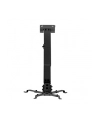Uchwyt sufitowy do projektora Sunne 430-650mm, Bracket, max. 20kg - nr 3