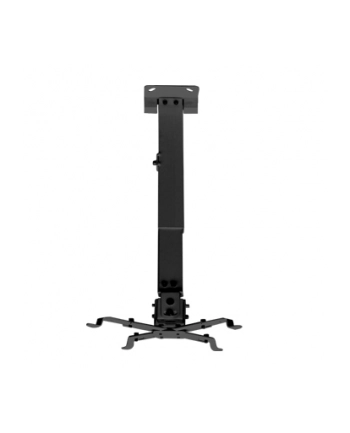 Uchwyt sufitowy do projektora Sunne 430-650mm, Bracket, max. 20kg