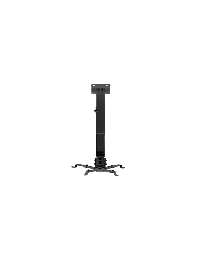Uchwyt sufitowy do projektora Sunne 430-650mm, Bracket, max. 20kg główny