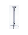 Uchwyt sufitowy do projektora Sunne 430-650mm, Bracket, max. 20kg - nr 4