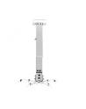 Uchwyt sufitowy do projektora Sunne 430-650mm, Bracket, max. 20kg - nr 6
