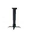 Uchwyt sufitowy do projektora Sunne 430-650mm, Bracket, max. 20kg - nr 7