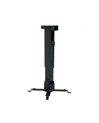 Uchwyt sufitowy do projektora Sunne 430-650mm, Bracket, max. 20kg