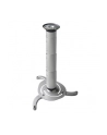Sunne Universal Ceiling Projector Bracket, max.10kg, 8-98 cm ext. - nr 3