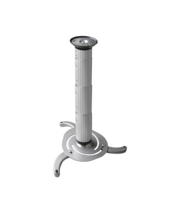 Sunne Universal Ceiling Projector Bracket, max.10kg, 8-98 cm ext.