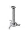 Sunne Universal Ceiling Projector Bracket, max.10kg, 8-98 cm ext. - nr 4