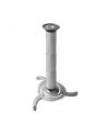 Sunne Universal Ceiling Projector Bracket, max.10kg, 8-98 cm ext. - nr 5