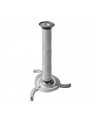 Sunne Universal Ceiling Projector Bracket, max.10kg, 8-98 cm ext. - nr 6