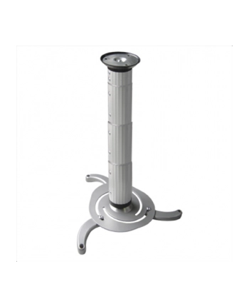 Sunne Universal Ceiling Projector Bracket, max.10kg, 8-98 cm ext.