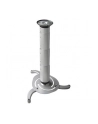 Sunne Universal Ceiling Projector Bracket, max.10kg, 8-98 cm ext. - nr 8
