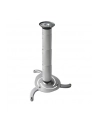 Sunne Universal Ceiling Projector Bracket, max.10kg, 8-98 cm ext. - nr 9