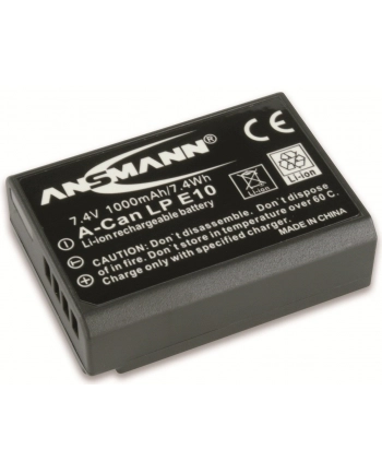 Akumulator A-Can LP-E10 nr 2