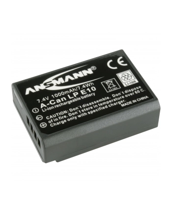 Akumulator A-Can LP-E10 nr 1
