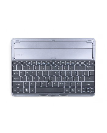 Acer Iconia W500 Keyboard Docking Station nr 1