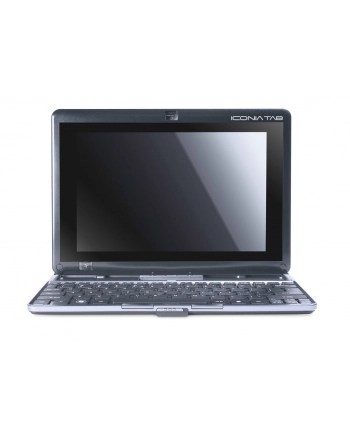 Acer Iconia W500 Keyboard Docking Station nr 2