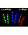 OŚWIETLENIE TV-LCD LED REVOLTEC BECKLIGHT COMPLETE SET SMD-15 (RM103) - nr 7
