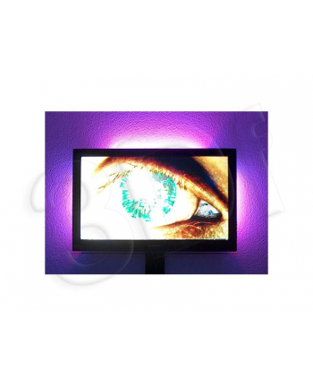 OŚWIETLENIE TV-LCD LED REVOLTEC BECKLIGHT COMPLETE SET SMD-15 (RM103)