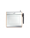 Tablet GENIUS EasyPen i405X, 4'' x 5,5'', USB - nr 10