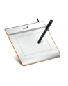 Tablet GENIUS EasyPen i405X, 4'' x 5,5'', USB - nr 7