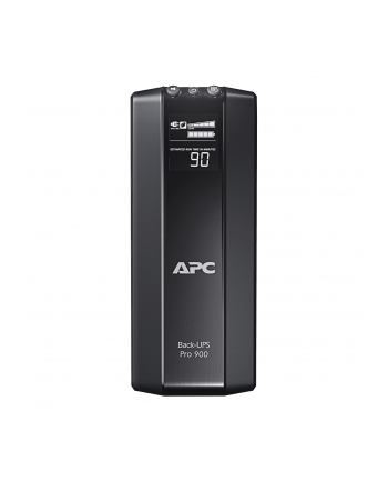 UPS APC BR900G-FR Power-Saving Back-UPS Pro 900VA, 230V, USB