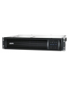 UPS APC SMT750RMI2U Smart-ups 750VA LCD RM, 230V, USB, 2U - nr 8