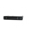 UPS APC SMT750RMI2U Smart-ups 750VA LCD RM, 230V, USB, 2U - nr 11