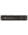 UPS APC SMT750RMI2U Smart-ups 750VA LCD RM, 230V, USB, 2U - nr 13