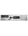 UPS APC SMT750RMI2U Smart-ups 750VA LCD RM, 230V, USB, 2U - nr 2