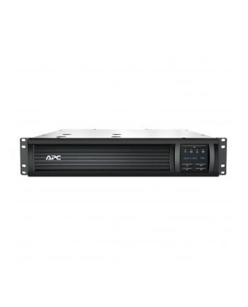 UPS APC SMT750RMI2U Smart-ups 750VA LCD RM, 230V, USB, 2U