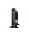 UPS APC SMX1000I Smart-UPS X 1000VA, 230V, USB, 2U/Tower - nr 42