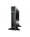 UPS APC SMX1000I Smart-UPS X 1000VA, 230V, USB, 2U/Tower - nr 49