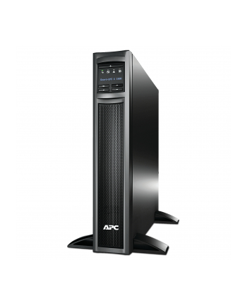 UPS APC SMX1000I Smart-UPS X 1000VA, 230V, USB, 2U/Tower nr 2
