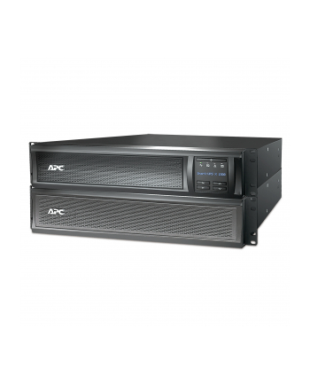 UPS APC SMX1500RMI2UNC Smart-UPS X 1500VA, USB, 2U/Tower