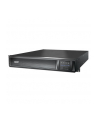 UPS APC SMX1500RMI2U Smart-UPS X 1500VA, USB, 2U/Tower - nr 2