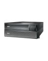 UPS APC SMX1500RMI2U Smart-UPS X 1500VA, USB, 2U/Tower - nr 46