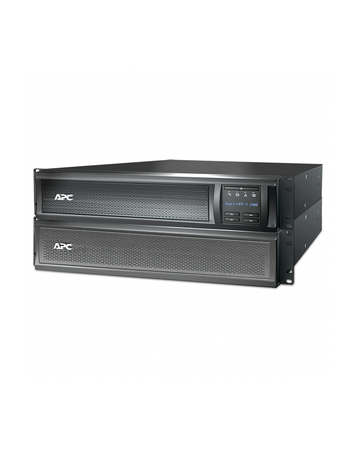 UPS APC SMX1500RMI2U Smart-UPS X 1500VA, USB, 2U/Tower główny