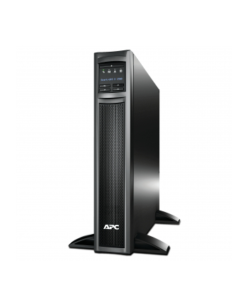 UPS APC SMX1500RMI2U Smart-UPS X 1500VA, USB, 2U/Tower