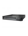 UPS APC SMX1500RMI2U Smart-UPS X 1500VA, USB, 2U/Tower - nr 7