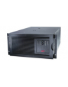 UPS APC SUA5000RMI5U Smart-UPS 5000VA 230V, RS-232, 5U/Tower - nr 13