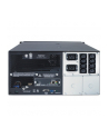 UPS APC SUA5000RMI5U Smart-UPS 5000VA 230V, RS-232, 5U/Tower - nr 14