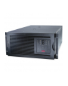 UPS APC SUA5000RMI5U Smart-UPS 5000VA 230V, RS-232, 5U/Tower - nr 16