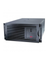 UPS APC SUA5000RMI5U Smart-UPS 5000VA 230V, RS-232, 5U/Tower - nr 25