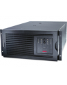 UPS APC SUA5000RMI5U Smart-UPS 5000VA 230V, RS-232, 5U/Tower - nr 30