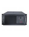 UPS APC SUA5000RMI5U Smart-UPS 5000VA 230V, RS-232, 5U/Tower - nr 32