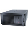 UPS APC SUA5000RMI5U Smart-UPS 5000VA 230V, RS-232, 5U/Tower - nr 43