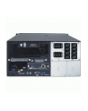 UPS APC SUA5000RMI5U Smart-UPS 5000VA 230V, RS-232, 5U/Tower - nr 47