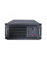 UPS APC SUA5000RMI5U Smart-UPS 5000VA 230V, RS-232, 5U/Tower - nr 59