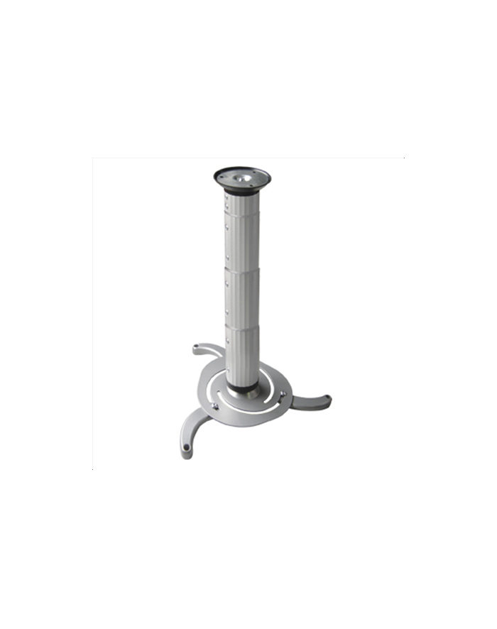 Sunne Universal Ceiling Projector Bracket, max.10kg, 8-98 cm ext. główny